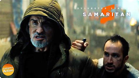 gomovie samaritan
